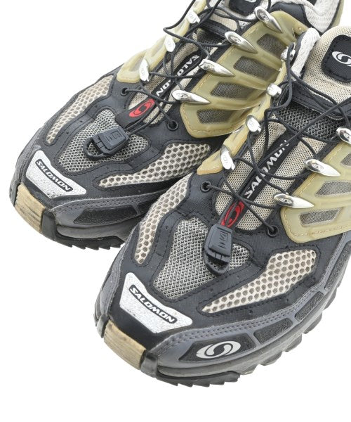 Salomon รองเท้าผ้าใบ