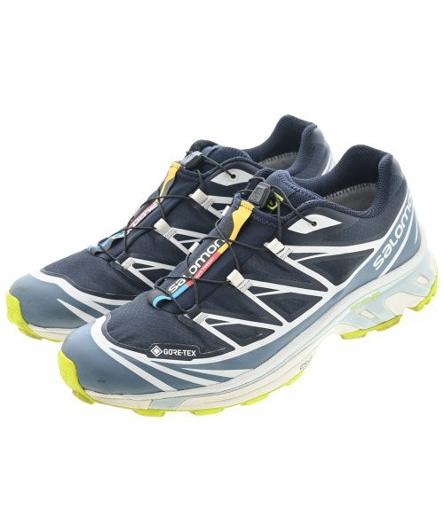 Salomon รองเท้าผ้าใบ