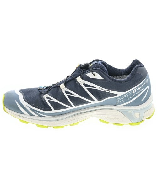 Salomon รองเท้าผ้าใบ
