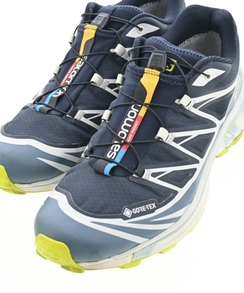 Salomon รองเท้าผ้าใบ