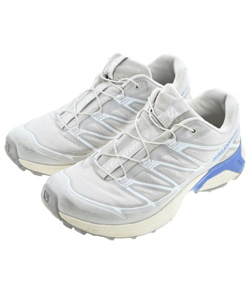 Salomon รองเท้าผ้าใบ