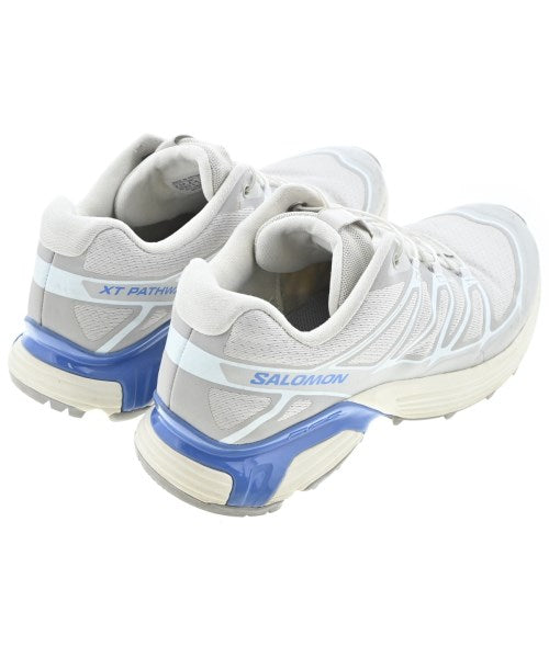 Salomon รองเท้าผ้าใบ