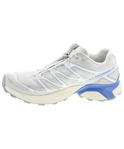 Salomon รองเท้าผ้าใบ