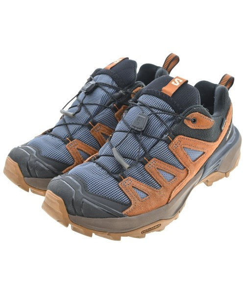 Salomon รองเท้าผ้าใบ