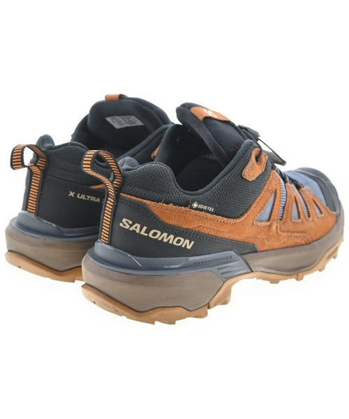 Salomon รองเท้าผ้าใบ