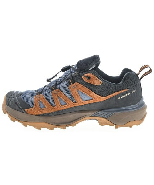 Salomon รองเท้าผ้าใบ
