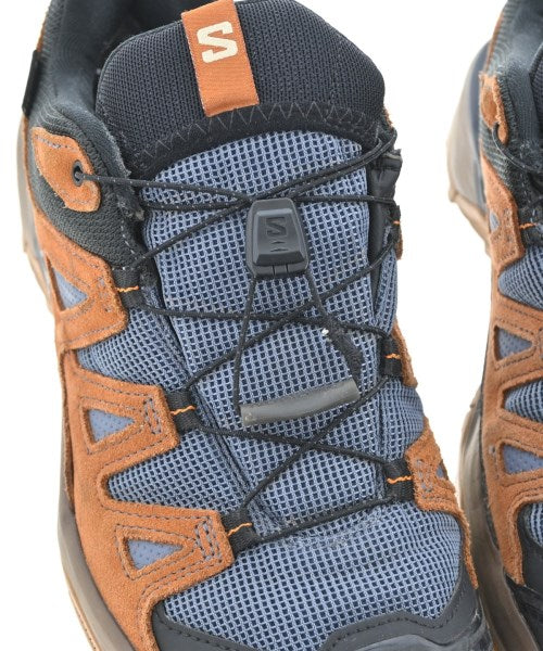 Salomon รองเท้าผ้าใบ
