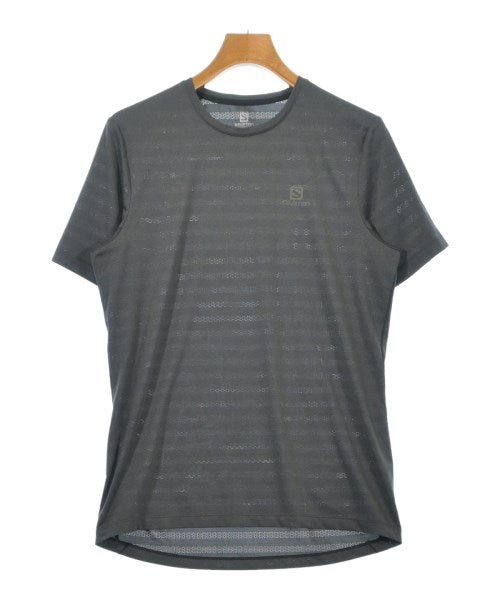 Salomon เสื้อยืด/เสื้อท็อปส์