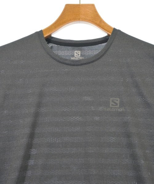 Salomon เสื้อยืด/เสื้อท็อปส์