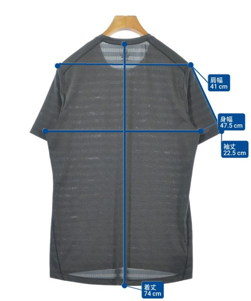 Salomon เสื้อยืด/เสื้อท็อปส์
