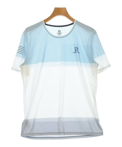 Salomon เสื้อยืด/เสื้อท็อปส์