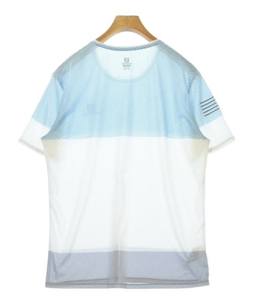 Salomon เสื้อยืด/เสื้อท็อปส์