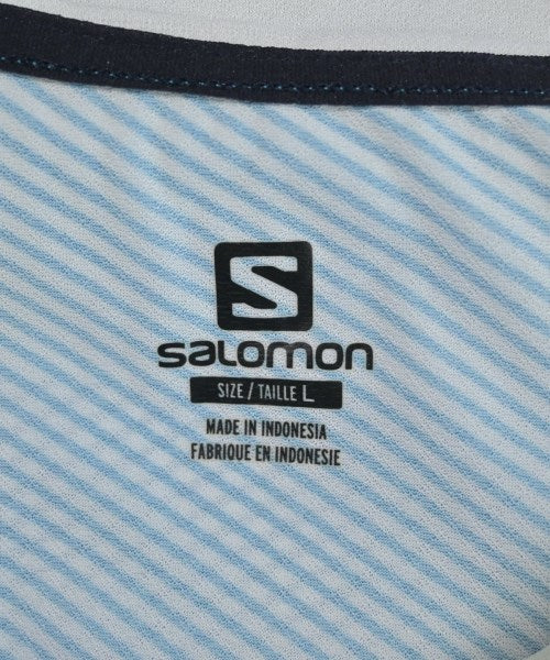 Salomon เสื้อยืด/เสื้อท็อปส์