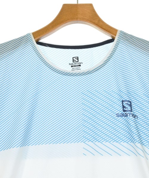 Salomon เสื้อยืด/เสื้อท็อปส์