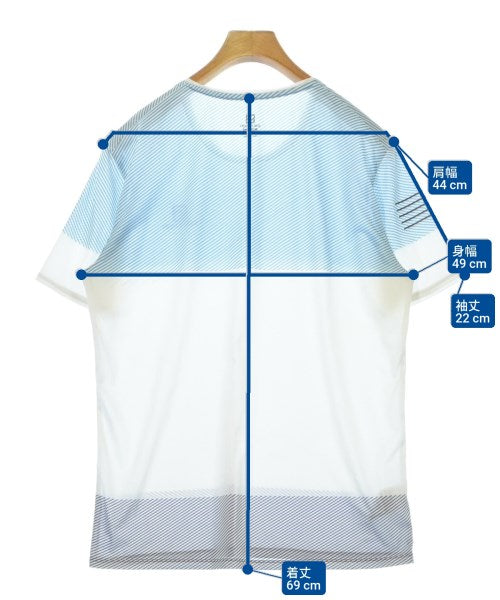 Salomon เสื้อยืด/เสื้อท็อปส์