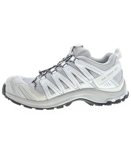 Salomon รองเท้าผ้าใบ