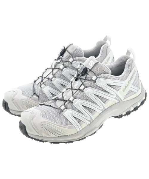 Salomon รองเท้าผ้าใบ