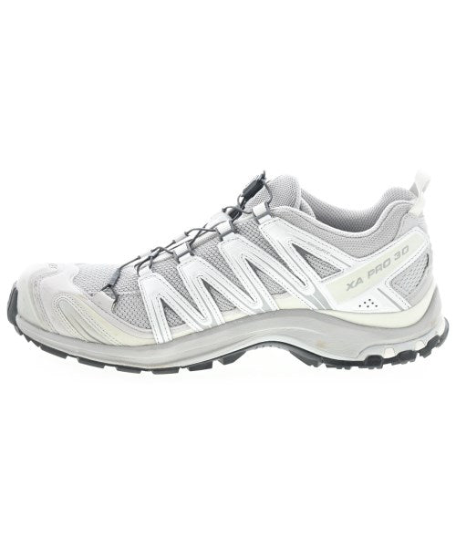 Salomon รองเท้าผ้าใบ