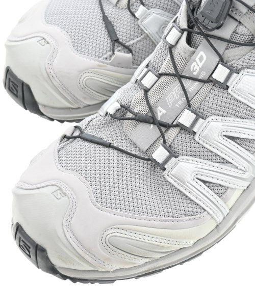 Salomon รองเท้าผ้าใบ