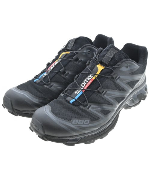 Salomon รองเท้าผ้าใบ