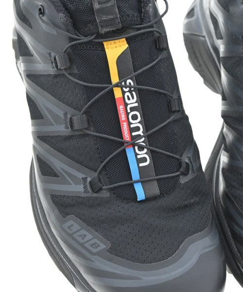 Salomon รองเท้าผ้าใบ