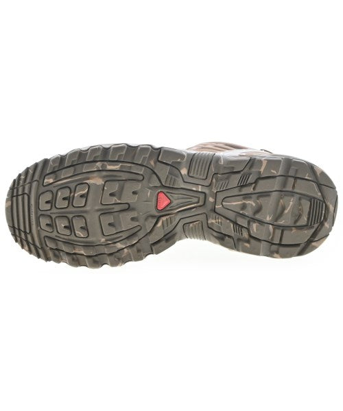 Salomon รองเท้าผ้าใบ