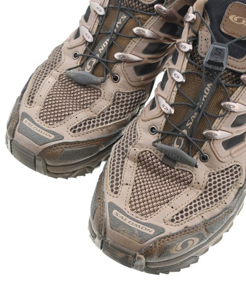 Salomon รองเท้าผ้าใบ