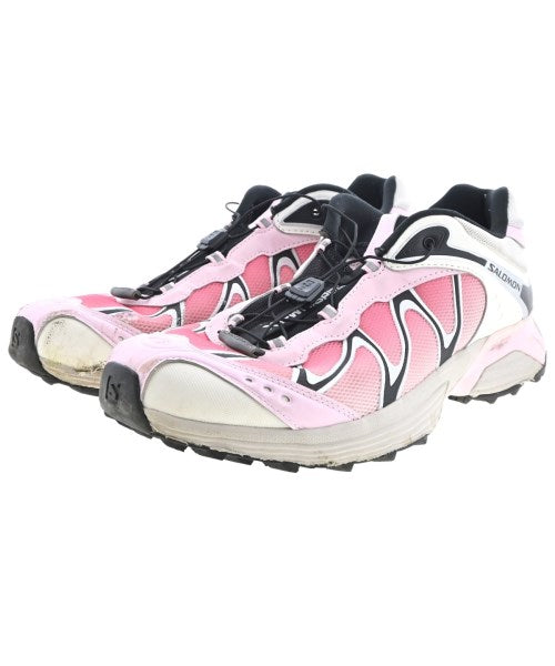 Salomon รองเท้าผ้าใบ