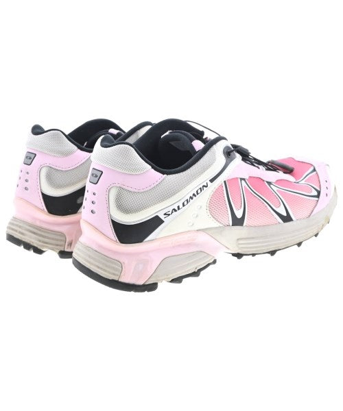 Salomon รองเท้าผ้าใบ