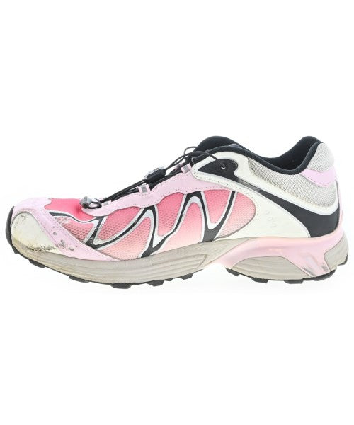 Salomon รองเท้าผ้าใบ