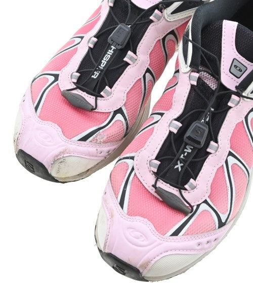 Salomon รองเท้าผ้าใบ