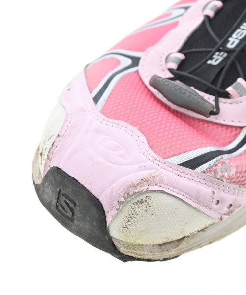 Salomon รองเท้าผ้าใบ