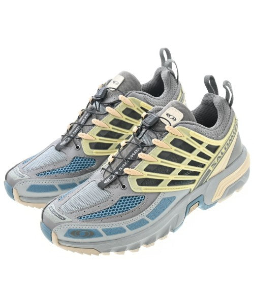 Salomon รองเท้าผ้าใบ