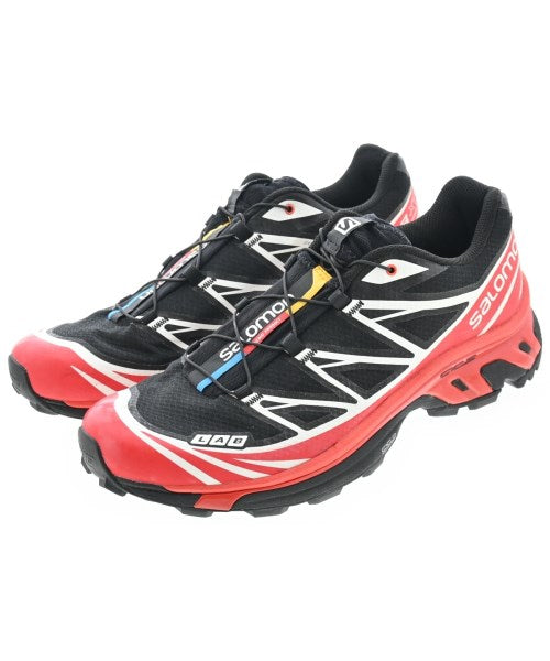Salomon รองเท้าผ้าใบ