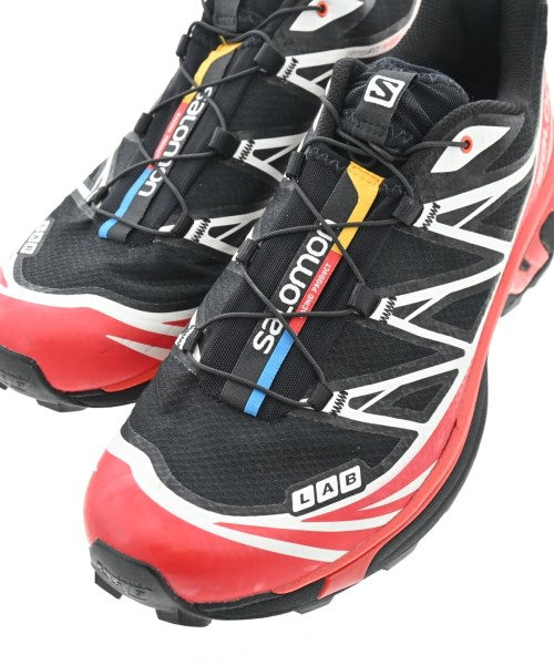 Salomon รองเท้าผ้าใบ