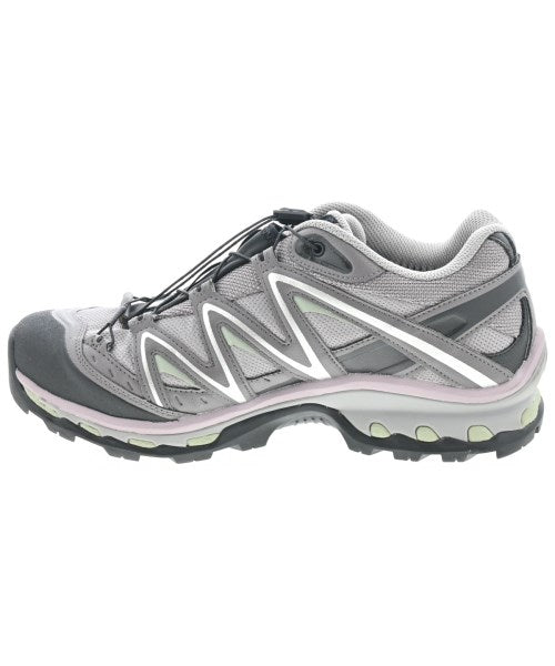 Salomon รองเท้าผ้าใบ