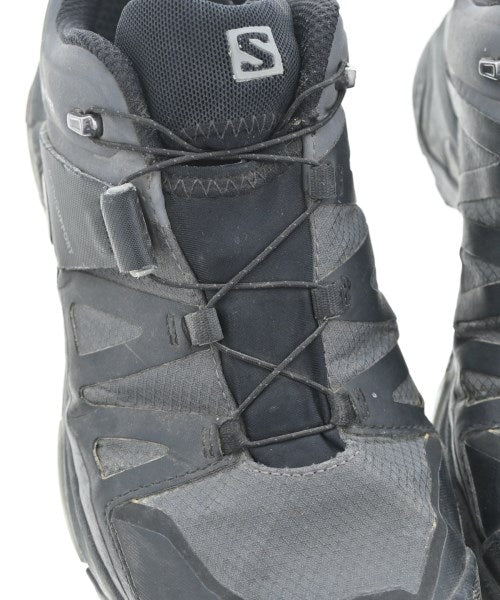 Salomon รองเท้าผ้าใบ
