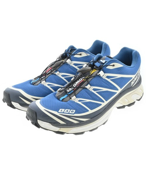 Salomon รองเท้าผ้าใบ