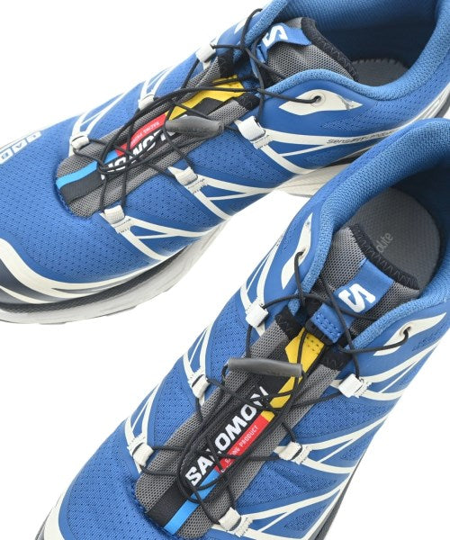 Salomon รองเท้าผ้าใบ