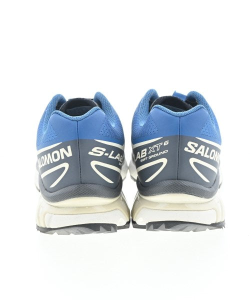 Salomon รองเท้าผ้าใบ
