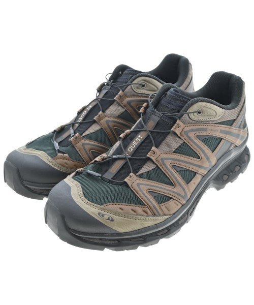 Salomon รองเท้าผ้าใบ