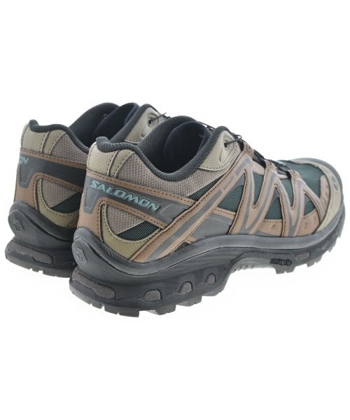 Salomon รองเท้าผ้าใบ