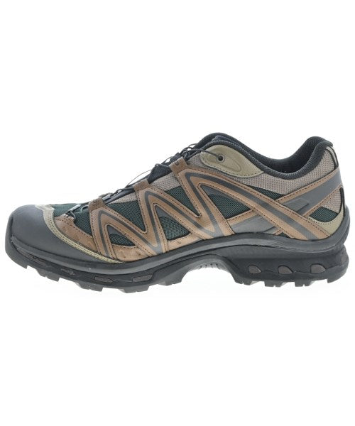 Salomon รองเท้าผ้าใบ