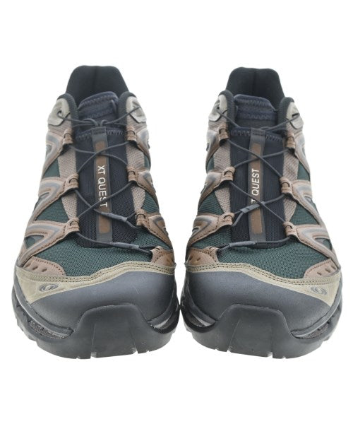 Salomon รองเท้าผ้าใบ