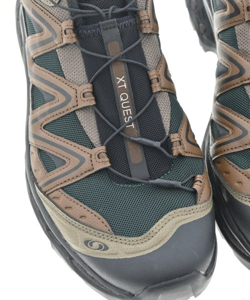 Salomon รองเท้าผ้าใบ