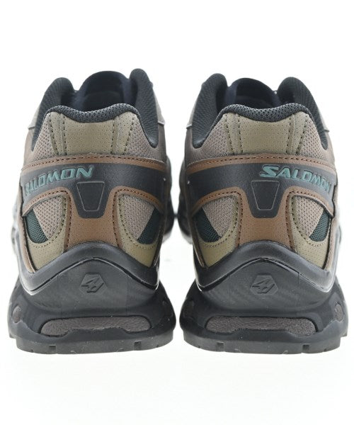 Salomon รองเท้าผ้าใบ