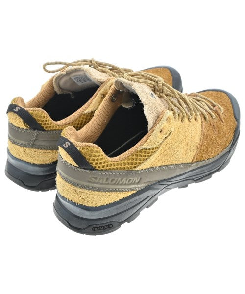 Salomon รองเท้าผ้าใบ