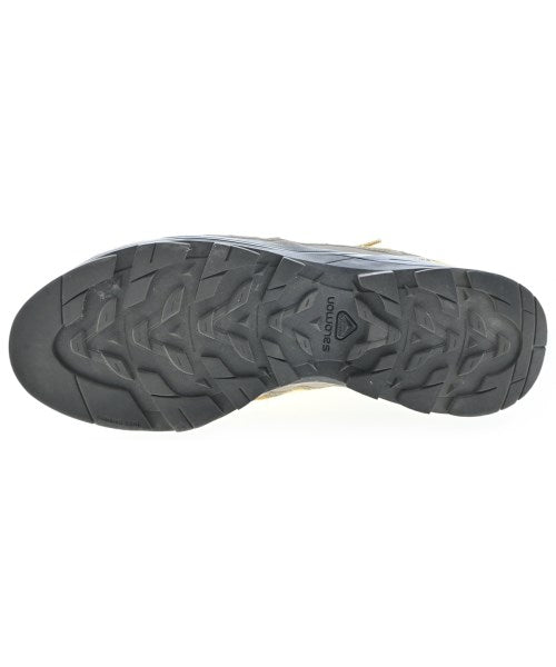 Salomon รองเท้าผ้าใบ
