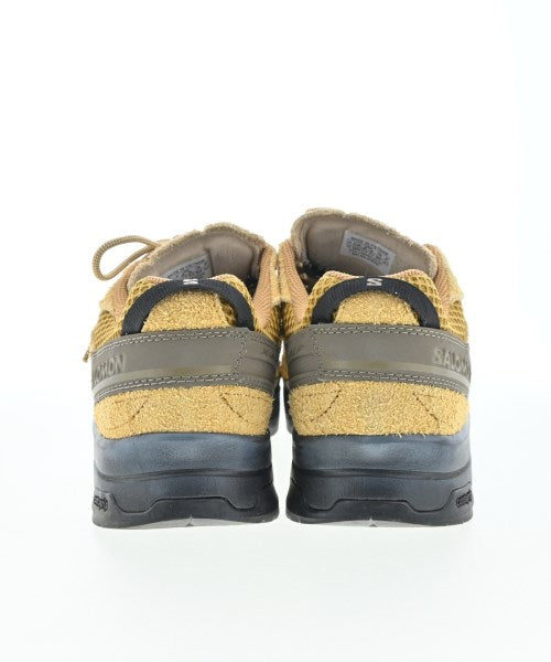 Salomon รองเท้าผ้าใบ