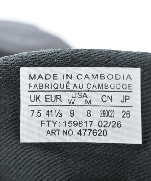 Salomon รองเท้าผ้าใบ